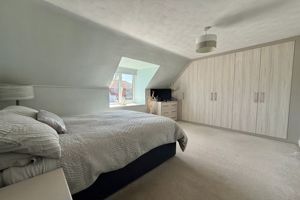 Bedroom 3- click for photo gallery